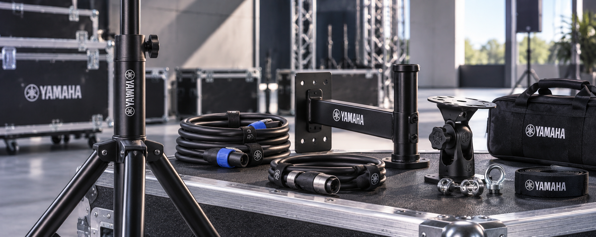 Accessoires Sonorisation