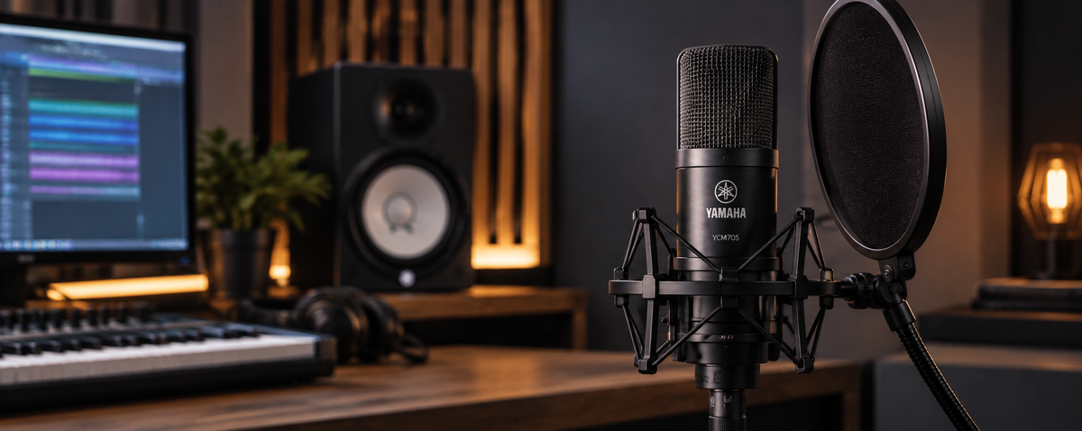 Micro studio