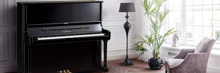 Piano droit