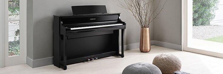 Piano numérique