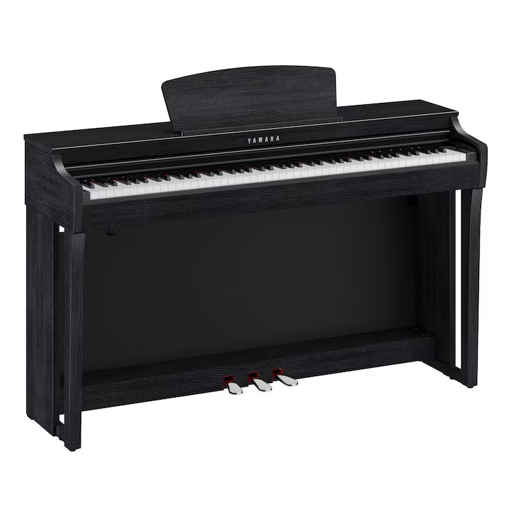 Yamaha CLP-725R / CLP-735B