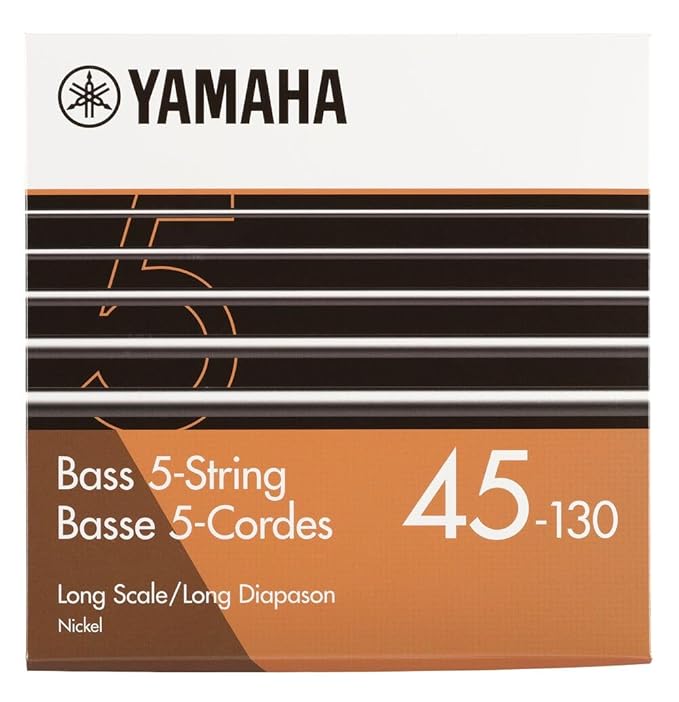 Yamaha GSB45-5