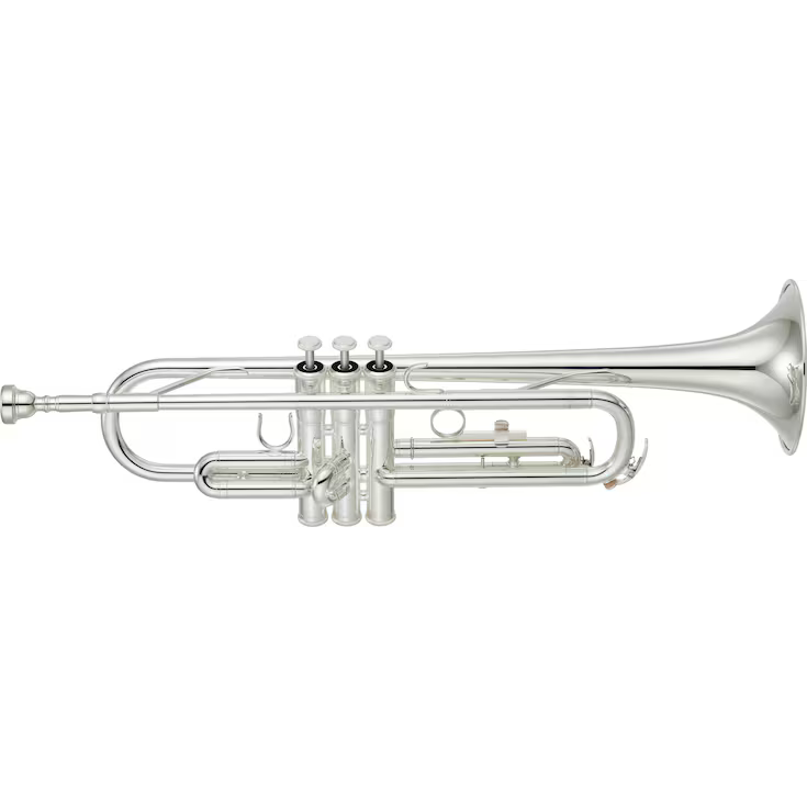 Trompette yamaha YTR2330
