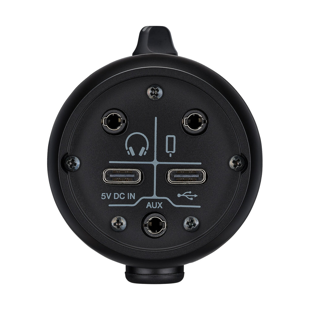 AG01-MICRO STUDIO USB