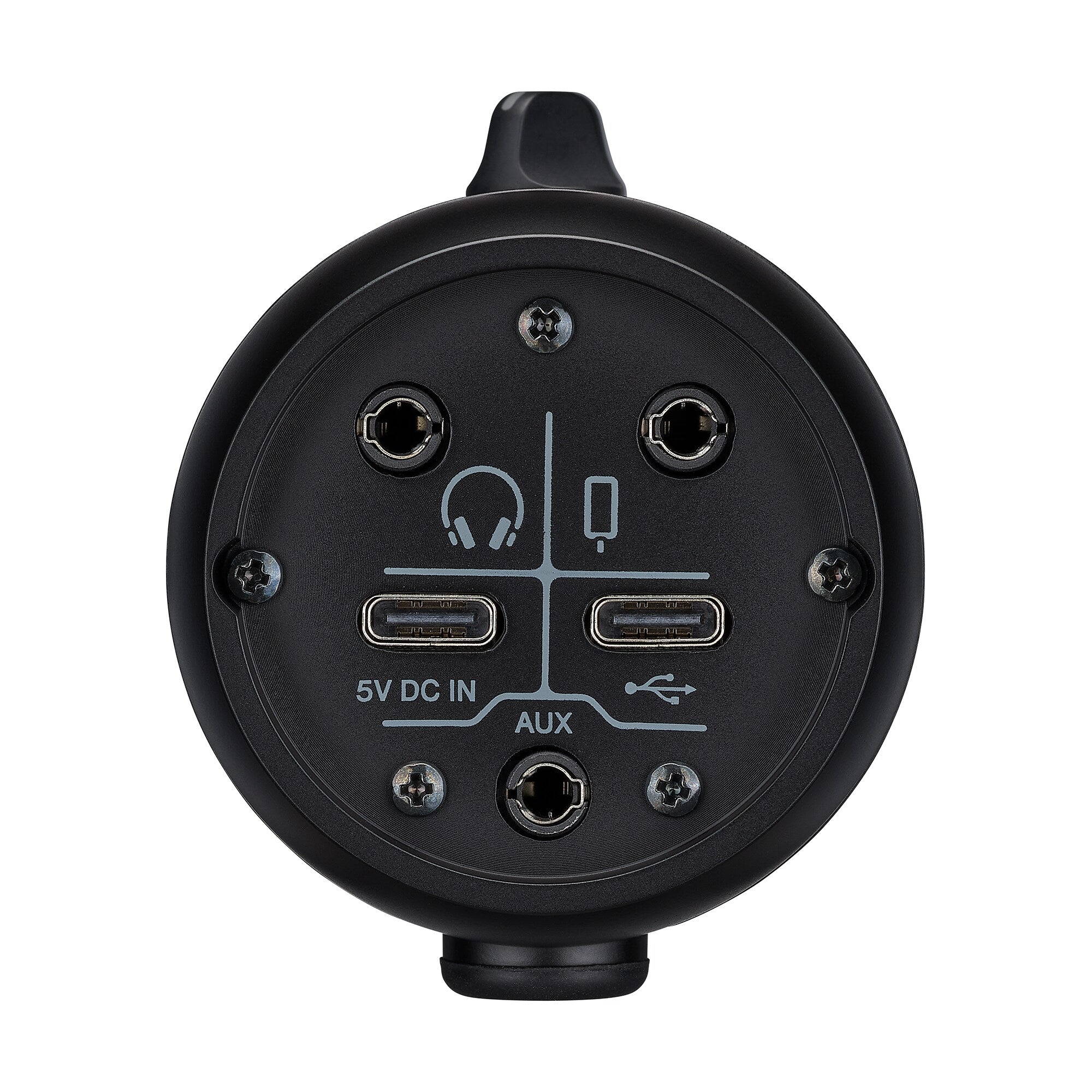 AG01-MICRO STUDIO USB