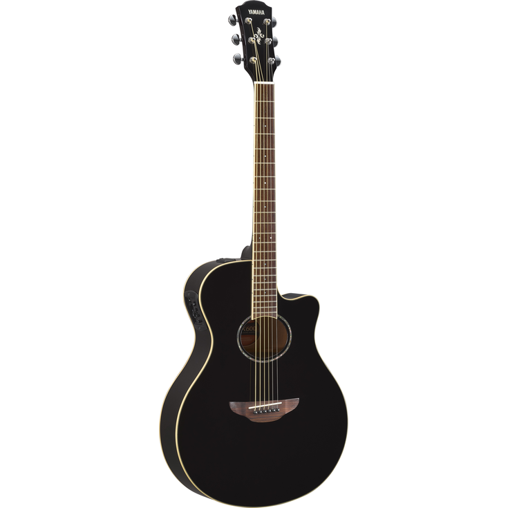 YAMAHA APX600 BLACK