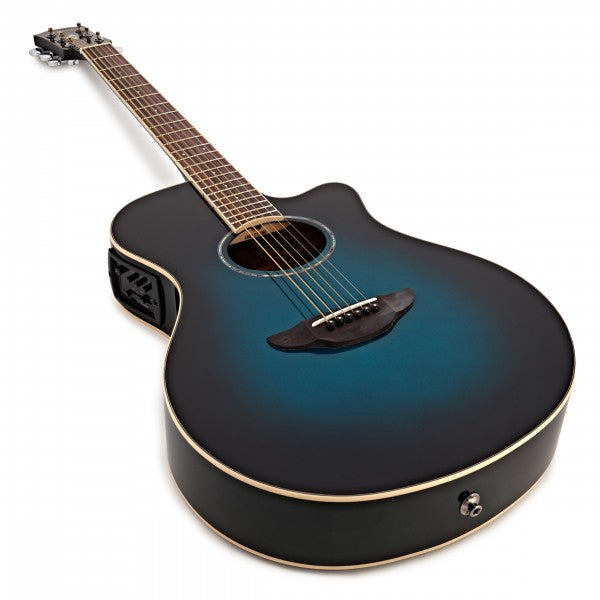 Yamaha APX600-OBB