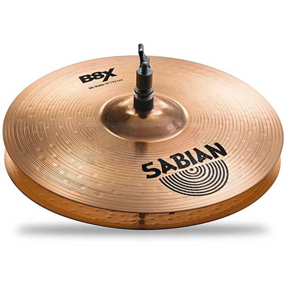 SABIAN B8X Cymbale