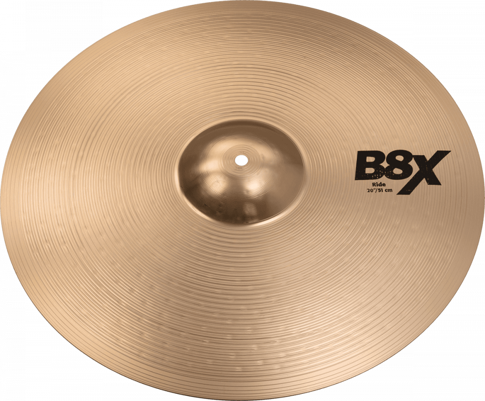 SABIAN B8X Cymbale