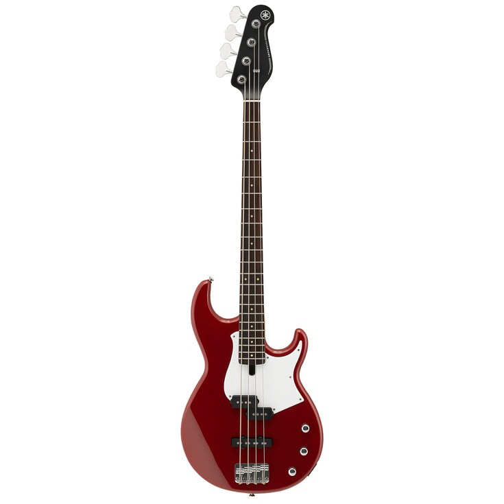 Yamaha ELECTRIQUE BASS BB-235 RED