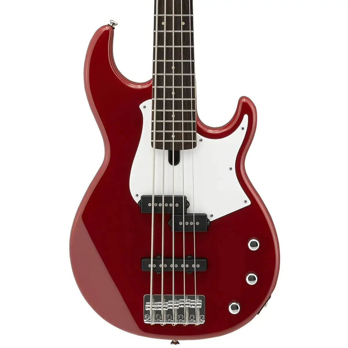 Yamaha ELECTRIQUE BASS BB-235 RED