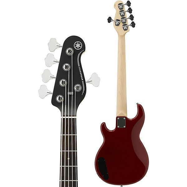 Yamaha ELECTRIQUE BASS BB-235 RED