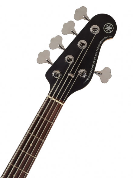 Yamaha ELECTRIQUE BASS BB-235 RED