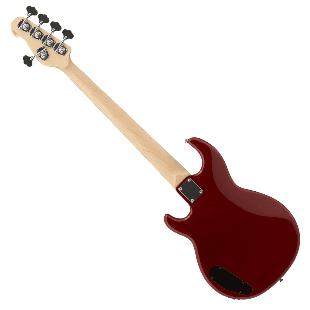 Yamaha ELECTRIQUE BASS BB-235 RED
