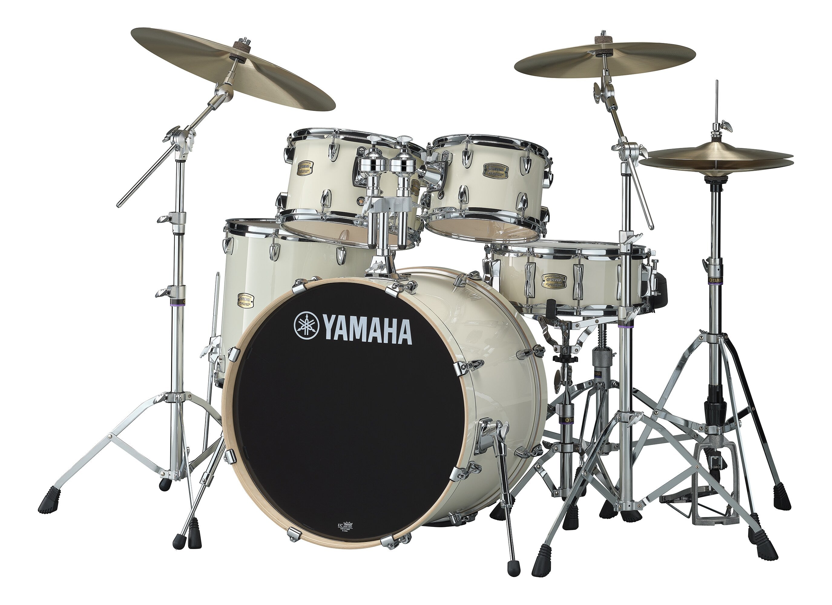 Yamaha SBP2F5