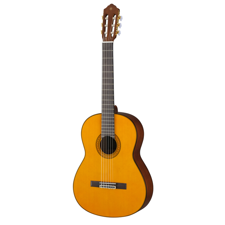 Yamaha C40
