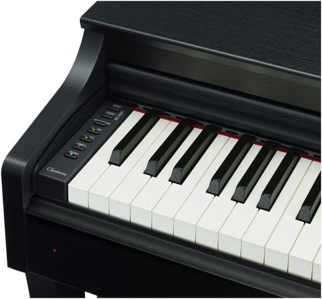 Yamaha CLP-725R / CLP-735B