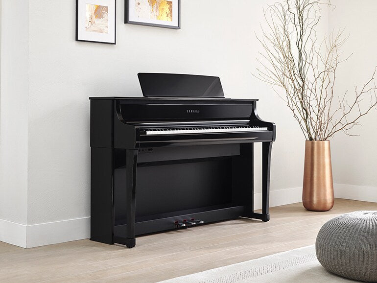 Yamaha CLP835B