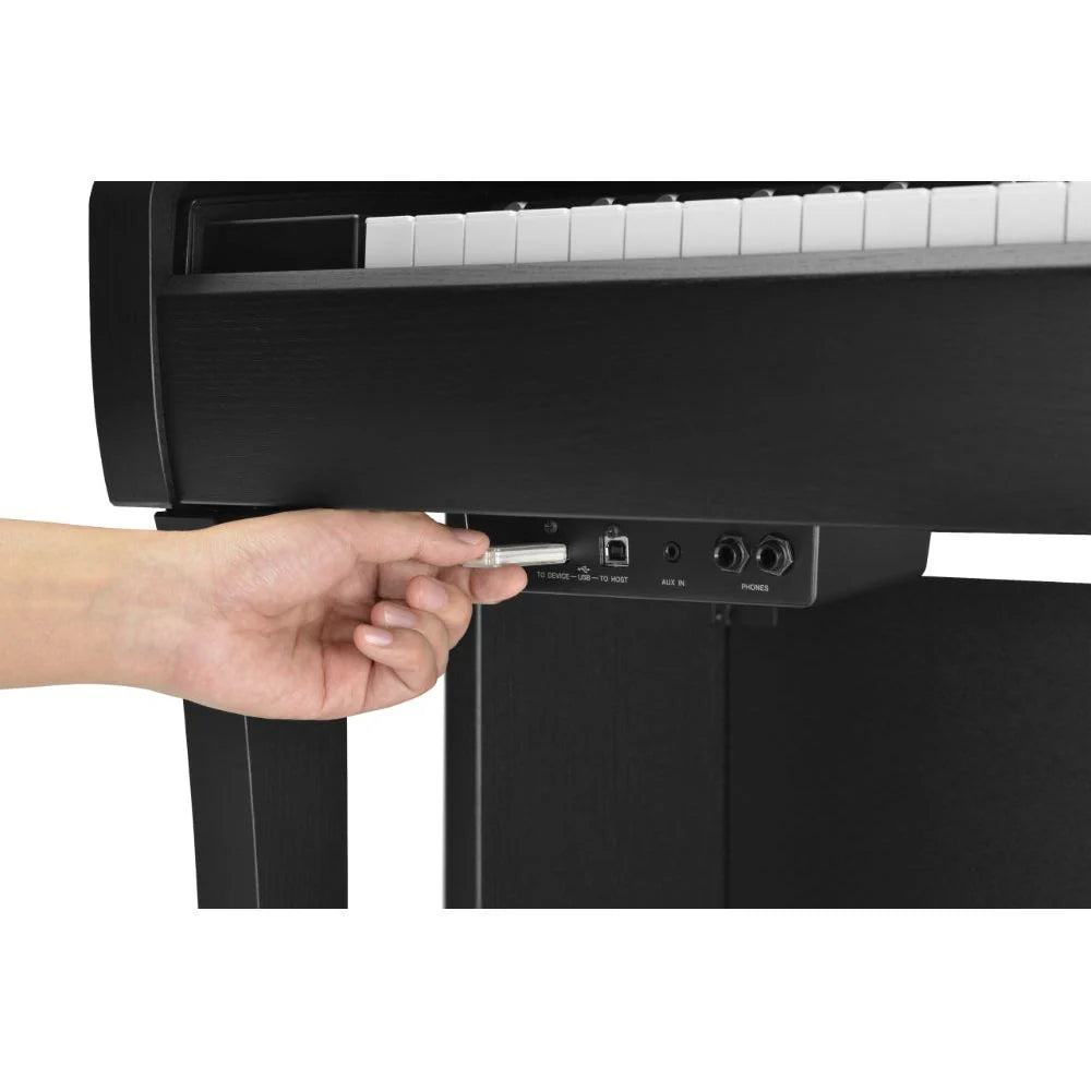 Yamaha CLP-845B