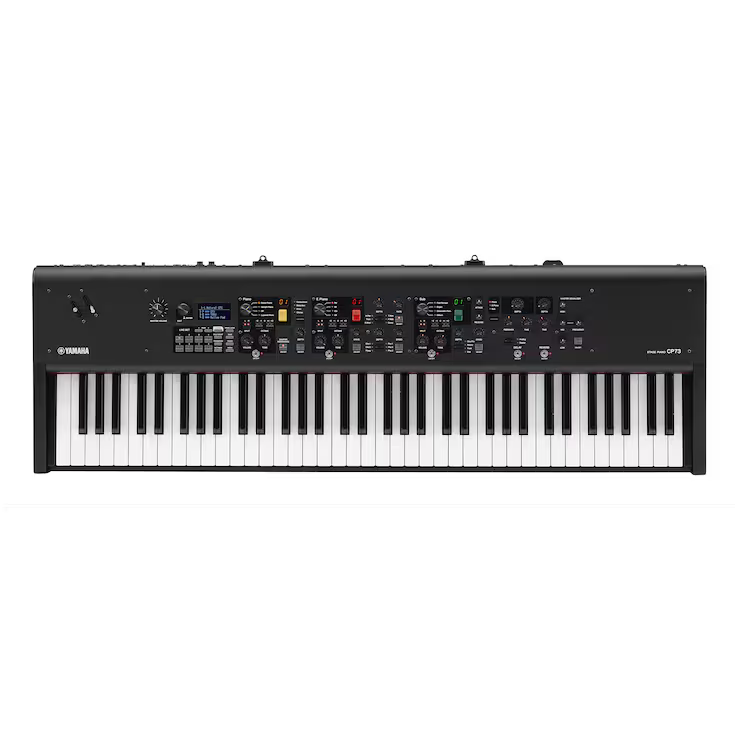 Yamaha CP73