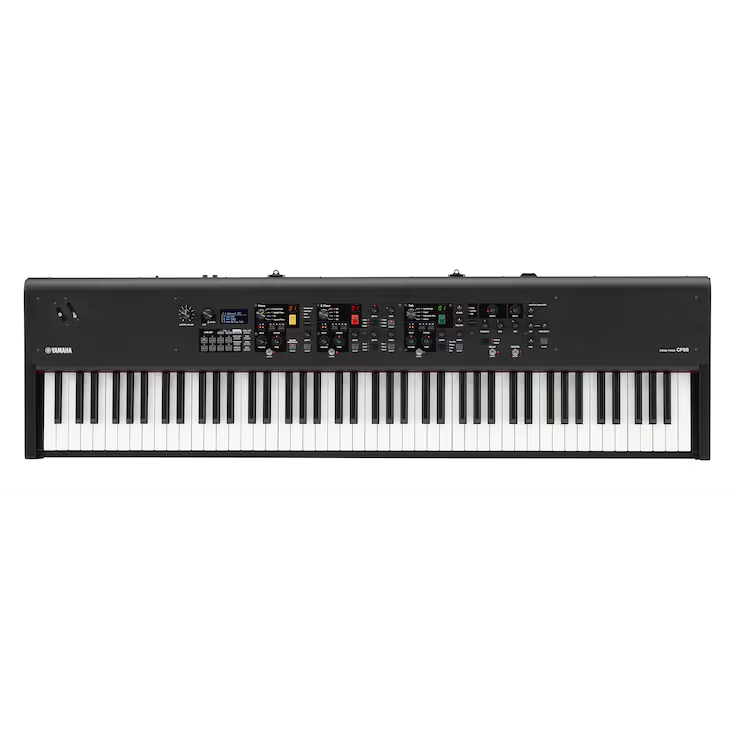 Yamaha CP88
