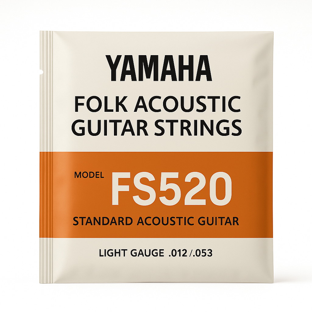 Yamaha FS520