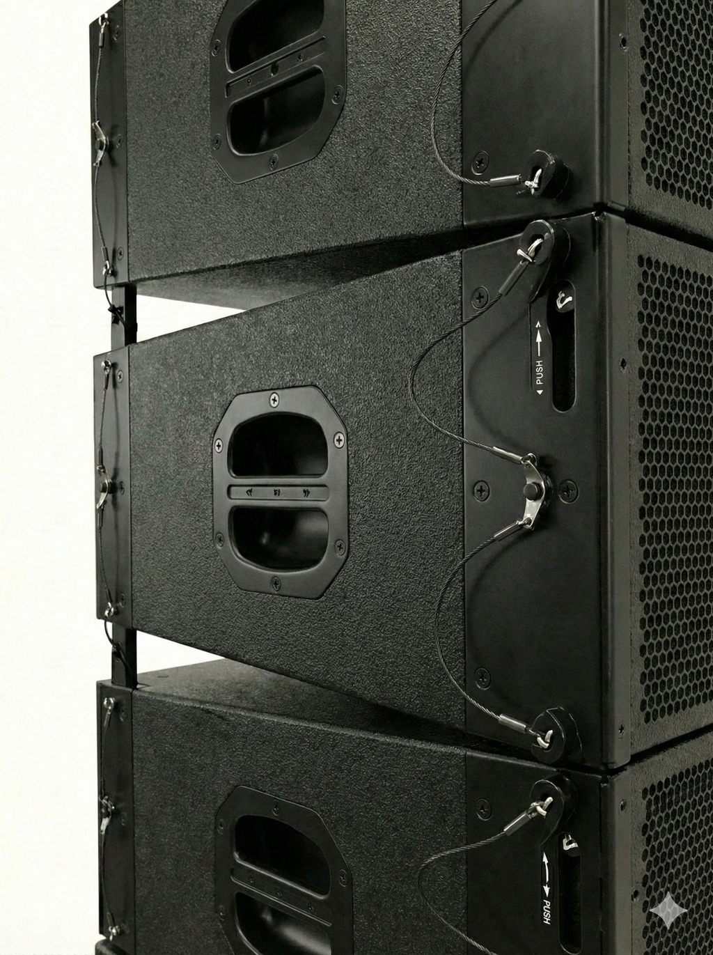 LS-112 System