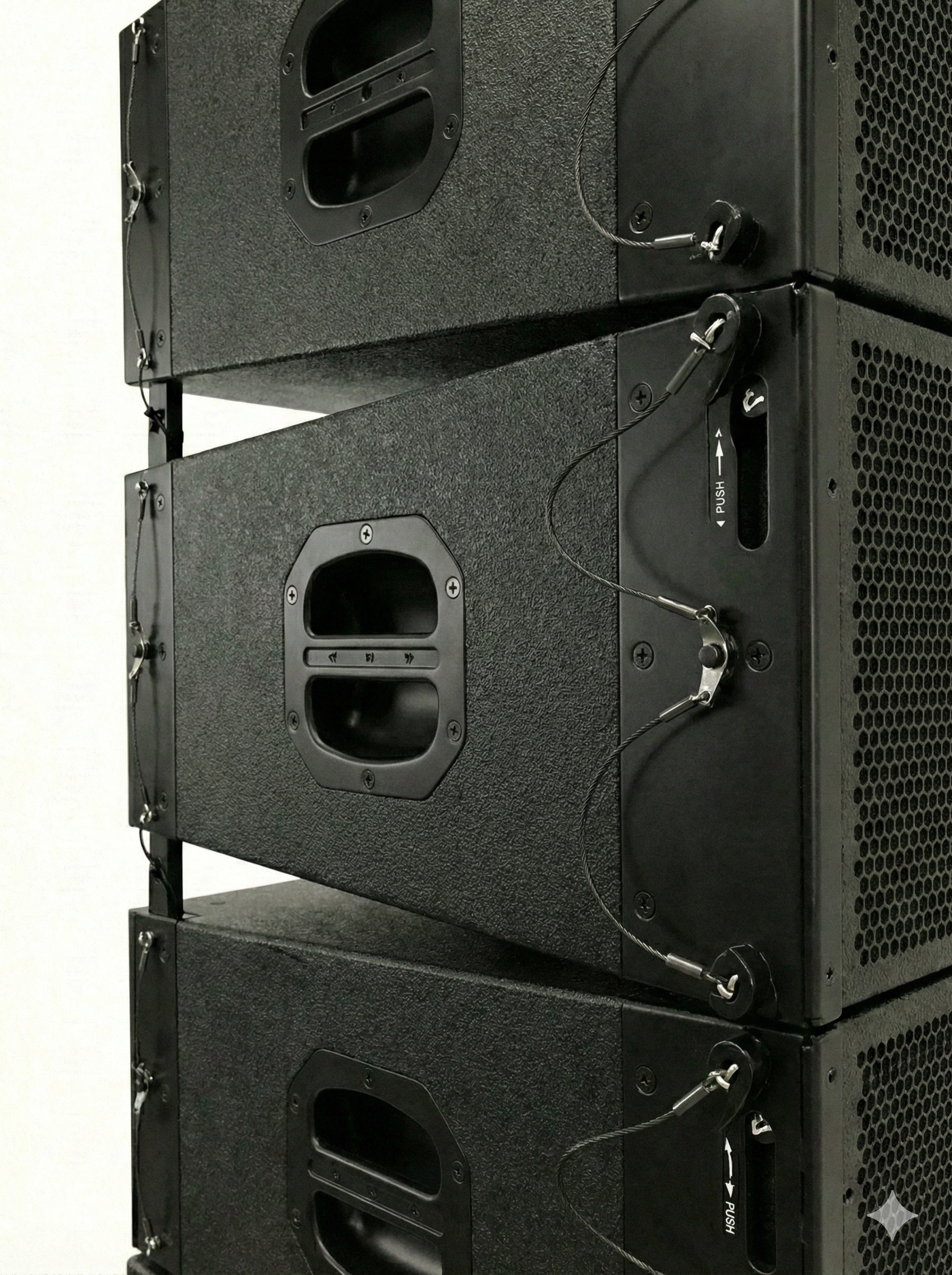 LS-112 System