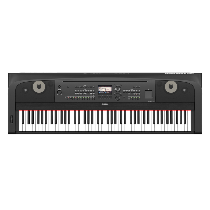 Yamaha DGX-670B