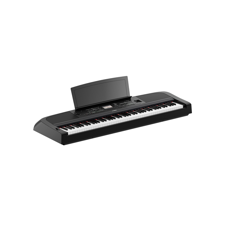 Yamaha DGX-670B