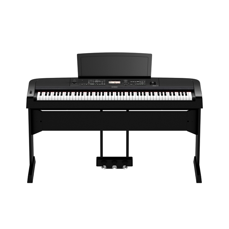 Yamaha DGX-670B