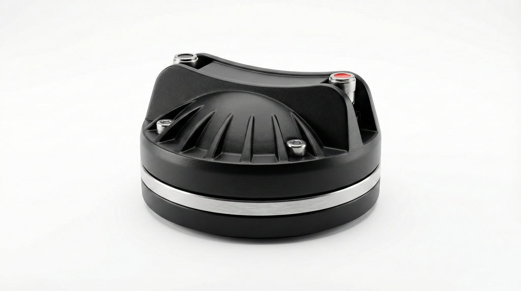 DH450-16 Moteur à Compression 1" Néodyme (Sensibilité 106dB)