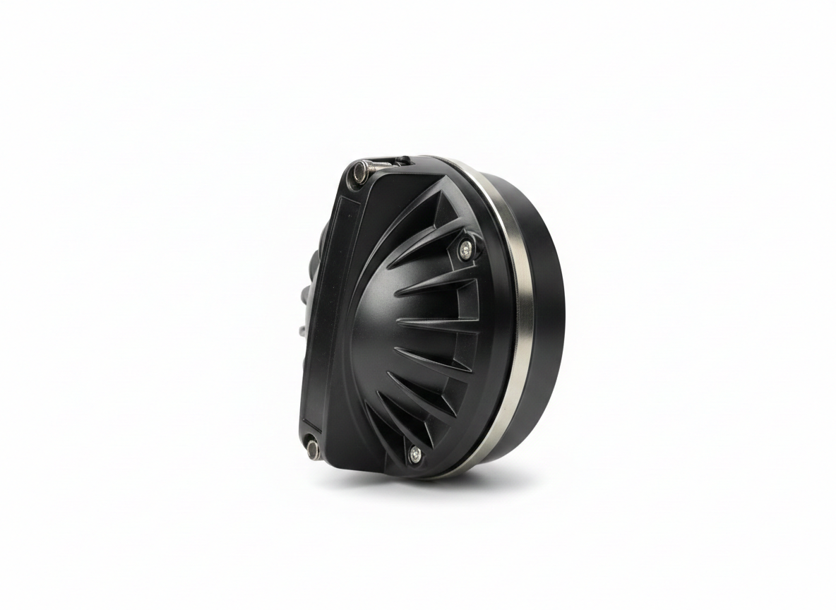 DH990 Moteur à Compression 2" Néodyme Haut de Gamme (180W)