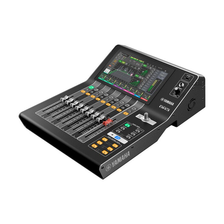 Yamaha DM3