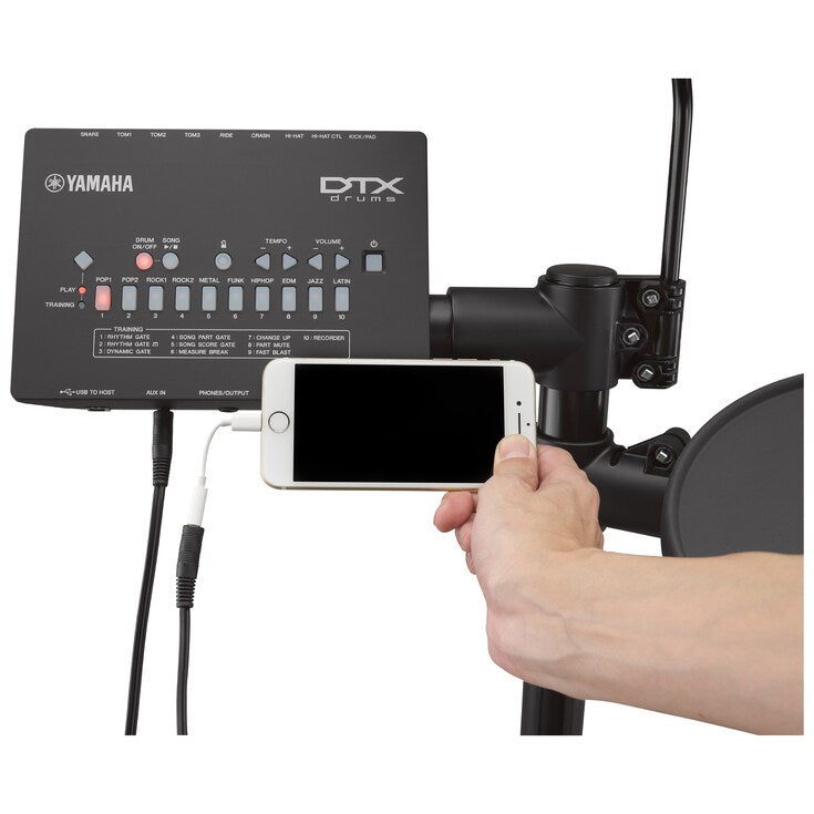 Yamaha DTX-452K