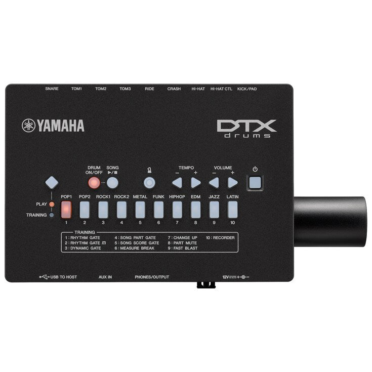 Yamaha DTX-452K