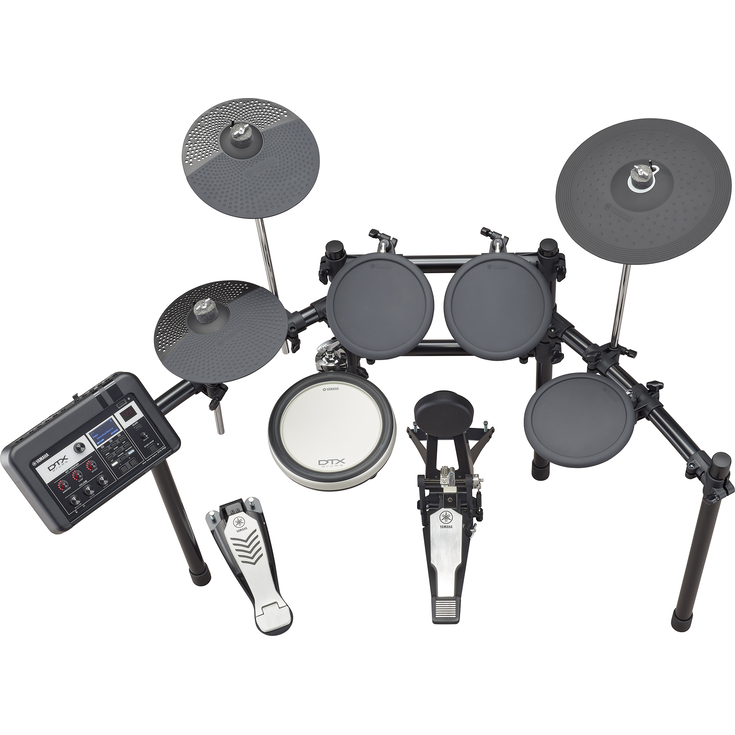 Yamaha DTX6K-X