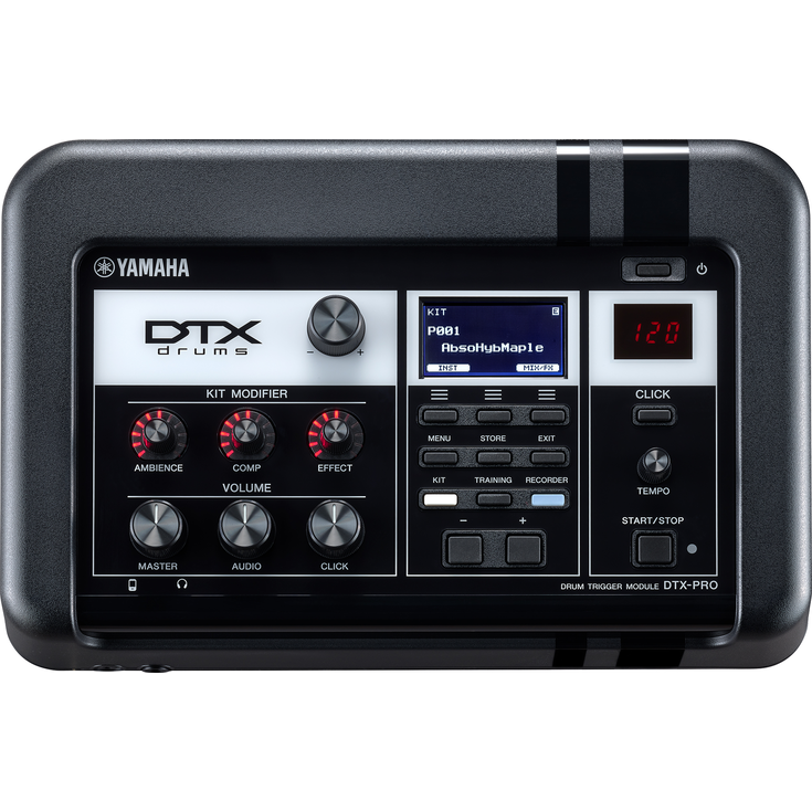 Yamaha DTX6K-X