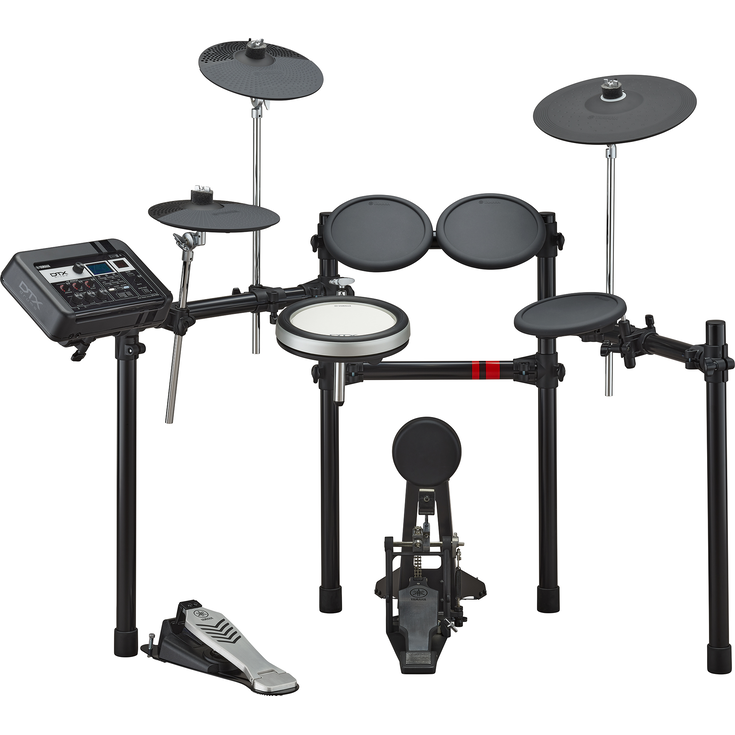 Yamaha DTX6K-X