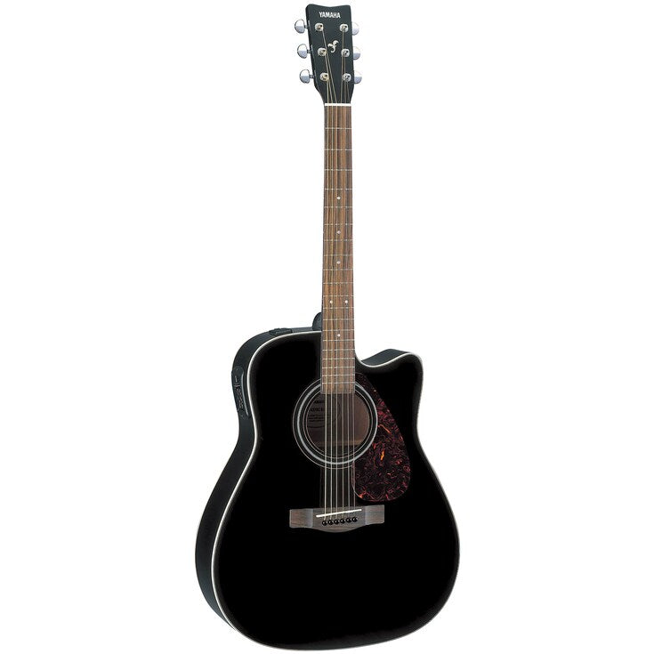 Yamaha FX370 - BLACK
