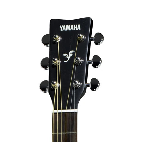 Yamaha FX370 - BLACK