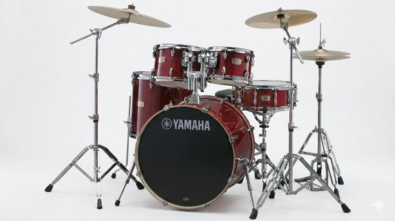 Yamaha SBP2F5