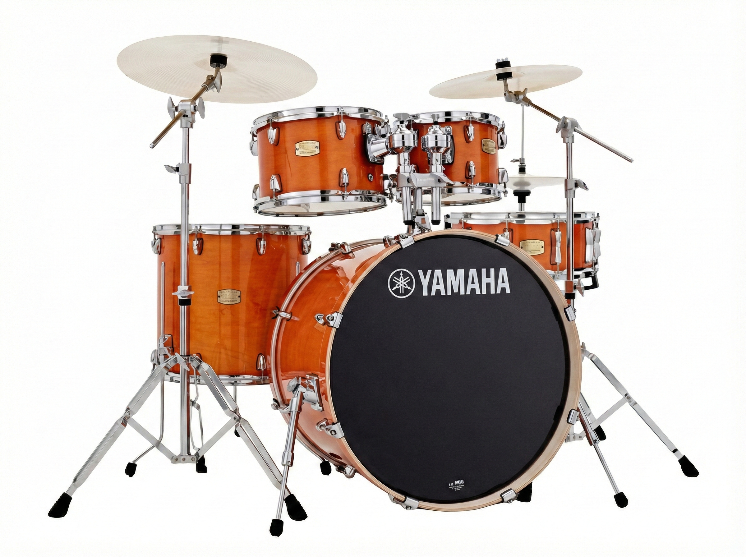 Yamaha SBP2F5