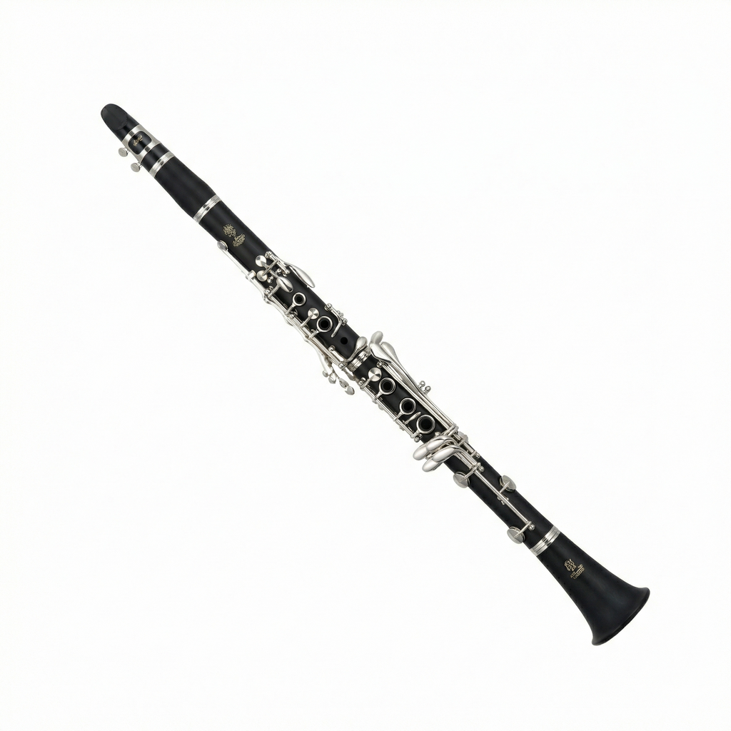 Yamaha YCL-255 Clarinette