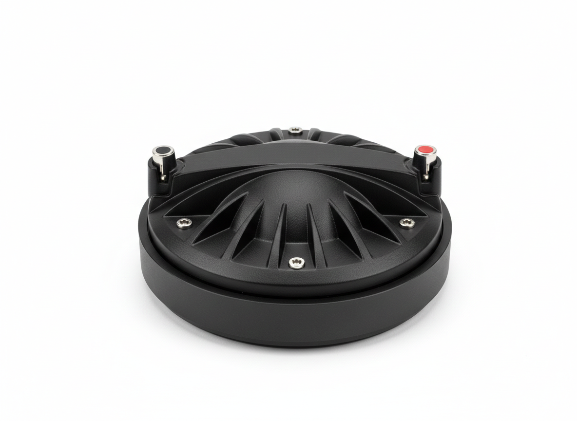 HB450 Moteur à Compression 1" Ferrite (90W)