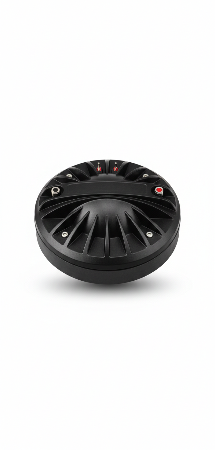 HB642 Moteur Haute Performance 1.5" (120W)