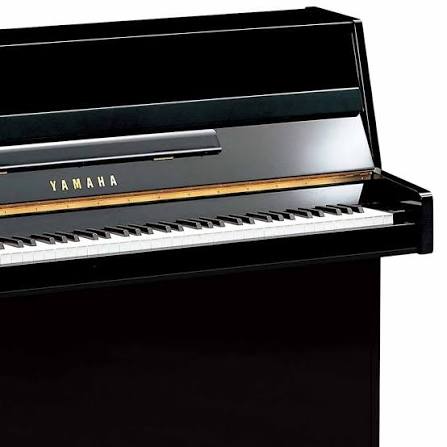 YAMAHA JU109 PE