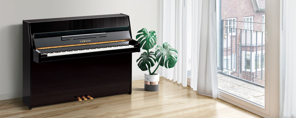YAMAHA JU109 PE