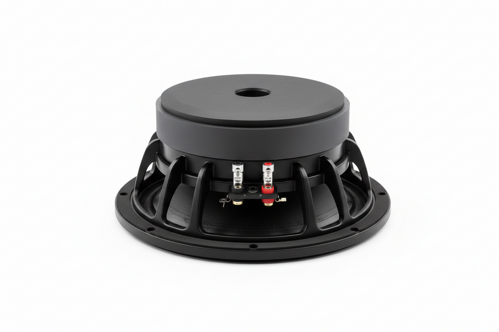 K8E260 Woofer Médium-Basse Professionnel 8" (500W Max)