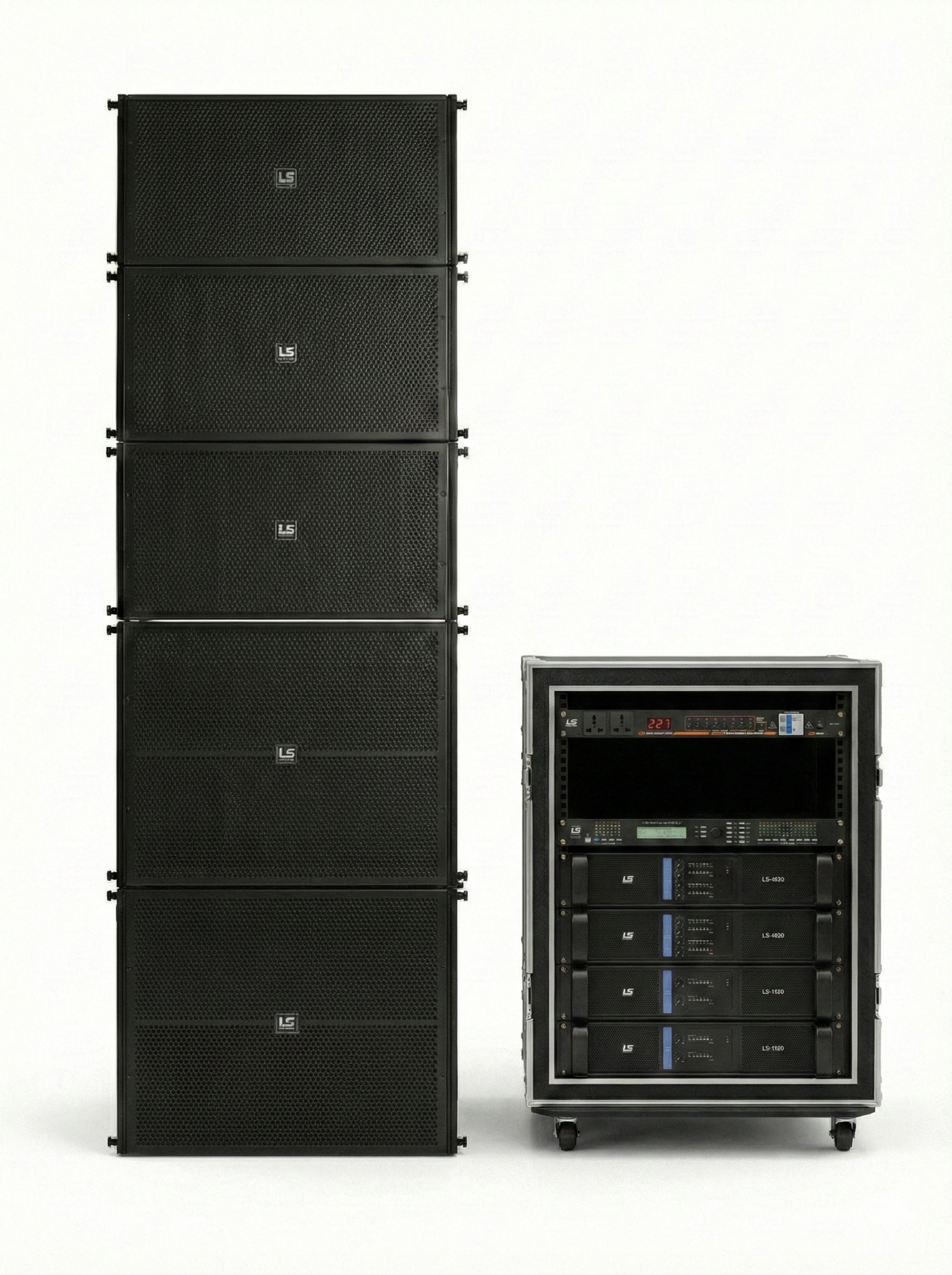 LS-112 System